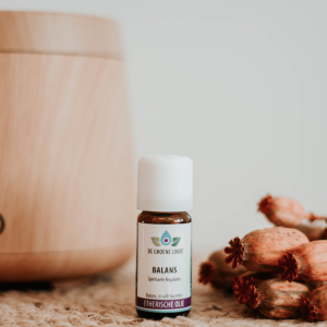Balans – etherische olie 10 ml