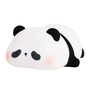 Kinder Nachtlampje Panda met Aanraaksensor – Slaap Maatjes